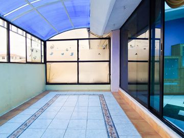 Departamento en Venta La Armenia I Los Chillos con Terraza Privada