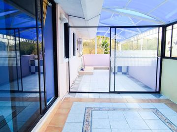 Departamento en Venta La Armenia I Los Chillos con Terraza Privada
