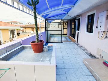 Departamento en Venta La Armenia I Los Chillos con Terraza Privada