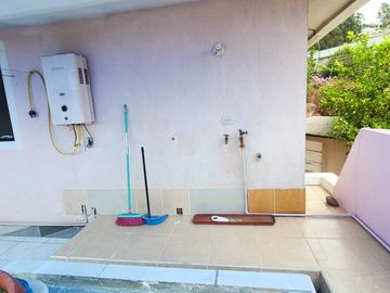 Departamento en Venta La Armenia I Los Chillos con Terraza Privada