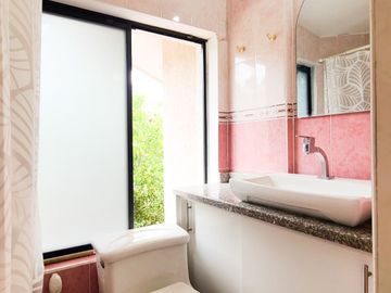 Departamento en Venta La Armenia I Los Chillos con Terraza Privada