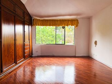 Departamento en Venta La Armenia I Los Chillos con Terraza Privada