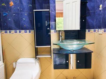 Departamento en Venta La Armenia I Los Chillos con Terraza Privada
