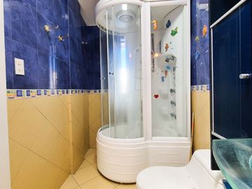 Departamento en Venta La Armenia I Los Chillos con Terraza Privada