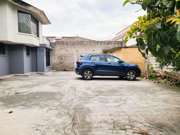 Departamento en Venta La Armenia I Los Chillos con Terraza Privada