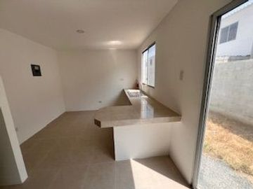 EN VENTA O ALQUILER CASA DE ESTRENO EN URB. PASEO DEL SOL, VIA CHONGON