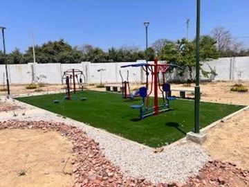 EN VENTA O ALQUILER CASA DE ESTRENO EN URB. PASEO DEL SOL, VIA CHONGON
