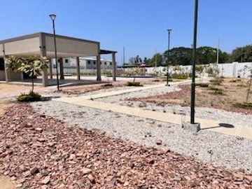 EN VENTA O ALQUILER CASA DE ESTRENO EN URB. PASEO DEL SOL, VIA CHONGON