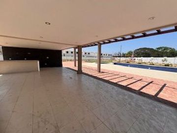 EN VENTA O ALQUILER CASA DE ESTRENO EN URB. PASEO DEL SOL, VIA CHONGON