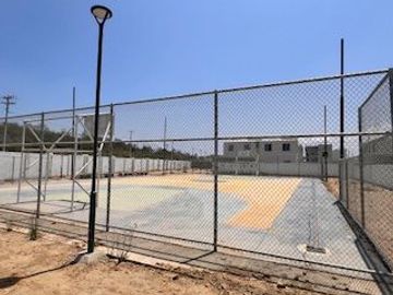 EN VENTA O ALQUILER CASA DE ESTRENO EN URB. PASEO DEL SOL, VIA CHONGON