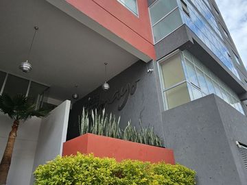 DEPARTAMENTO EN VENTA FRENTE AL PARQUE DEL ARTE TRES RECAMARAS