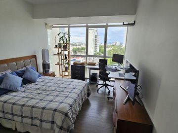 DEPARTAMENTO EN VENTA FRENTE AL PARQUE DEL ARTE TRES RECAMARAS