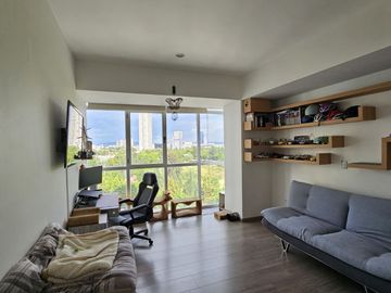 DEPARTAMENTO EN VENTA FRENTE AL PARQUE DEL ARTE TRES RECAMARAS