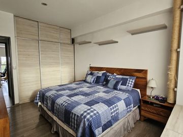 DEPARTAMENTO EN VENTA FRENTE AL PARQUE DEL ARTE TRES RECAMARAS