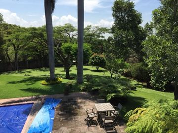 Casa Casillas - Limoneros