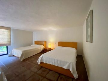 Casa Casillas - Limoneros
