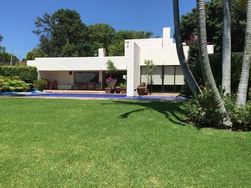 Casa Casillas - Limoneros