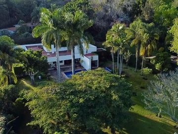 Casa Casillas - Limoneros