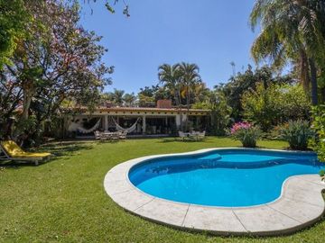 Casa de los Limones - Los Apantles - Sumiya