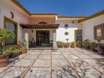 Casa de los Limones - Los Apantles - Sumiya