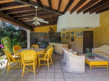 Casa de los Limones - Los Apantles - Sumiya