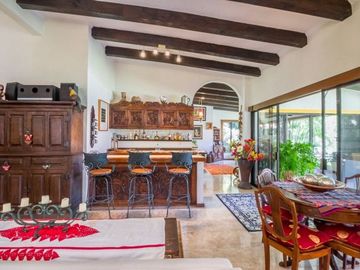 Casa de los Limones - Los Apantles - Sumiya