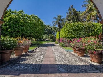 Casa de los Limones - Los Apantles - Sumiya