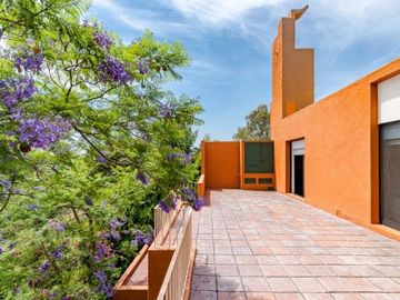 Casa Jacarandas - Rancho Cortés