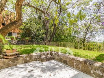 Casa Jacarandas - Rancho Cortés