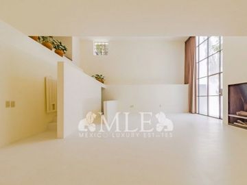 Casa Jacarandas - Rancho Cortés