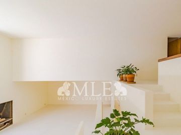 Casa Jacarandas - Rancho Cortés