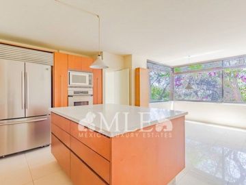 Casa Jacarandas - Rancho Cortés
