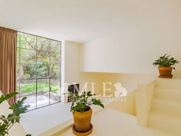 Casa Jacarandas - Rancho Cortés