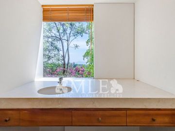 Casa Jacarandas - Rancho Cortés