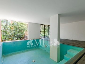Casa Jacarandas - Rancho Cortés
