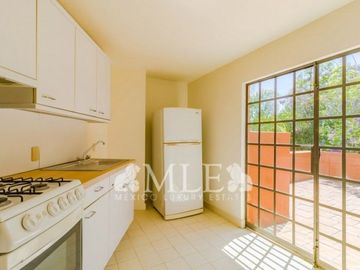 Casa Jacarandas - Rancho Cortés