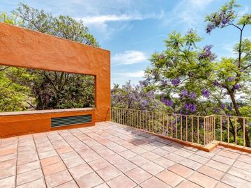 Casa Jacarandas - Rancho Cortés
