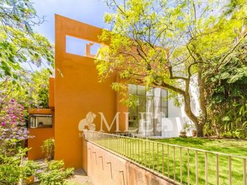Casa Jacarandas - Rancho Cortés