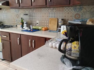 CASA EN VENTA LOS PORTALES, ZUAZUA NL