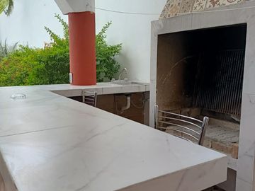 CASA EN VENTA LOS PORTALES, ZUAZUA NL