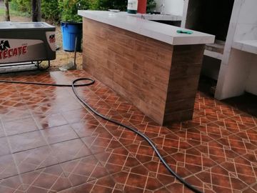 CASA EN VENTA LOS PORTALES, ZUAZUA NL