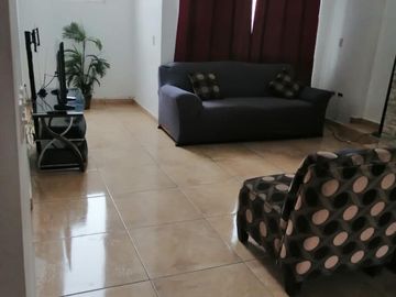 CASA EN VENTA LOS PORTALES, ZUAZUA NL