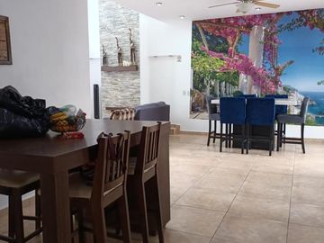 CASA EN VENTA LOS PORTALES, ZUAZUA NL