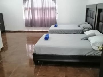 CASA EN VENTA LOS PORTALES, ZUAZUA NL