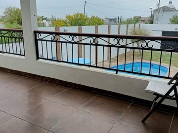 CASA EN VENTA LOS PORTALES, ZUAZUA NL