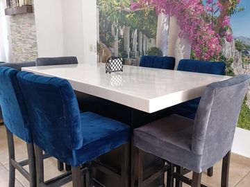 CASA EN VENTA LOS PORTALES, ZUAZUA NL
