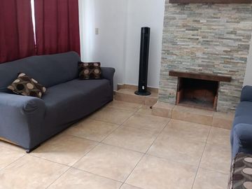 CASA EN VENTA LOS PORTALES, ZUAZUA NL