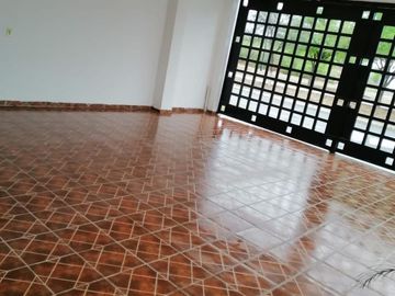 CASA EN VENTA LOS PORTALES, ZUAZUA NL
