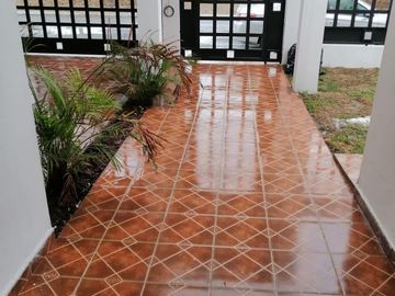 CASA EN VENTA LOS PORTALES, ZUAZUA NL