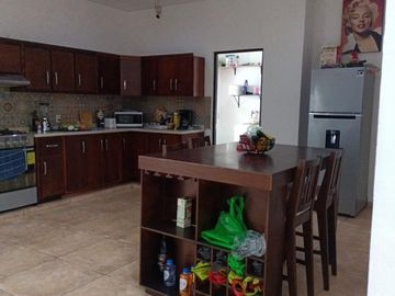 CASA EN VENTA LOS PORTALES, ZUAZUA NL